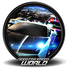 Need For Speed World Online 2 Icon 96x96 png